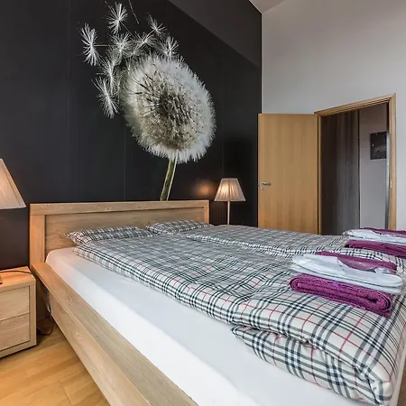 Appartamento Best - Joe Luxury *