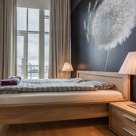 Apartment Best - Joe Luxury Reval