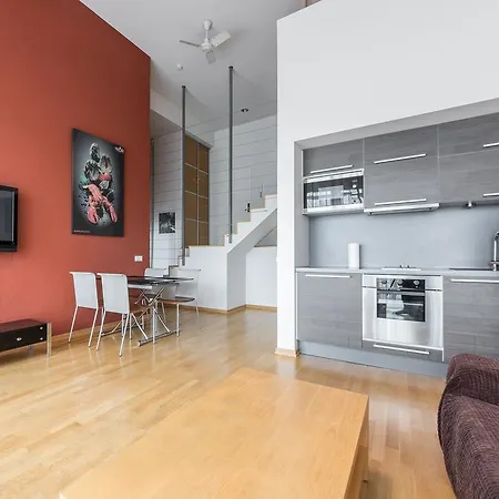 Apartment Best - Joe Luxury *