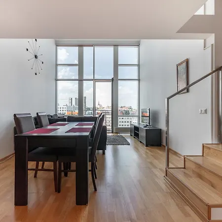 Apartment Best - Joe Luxury *