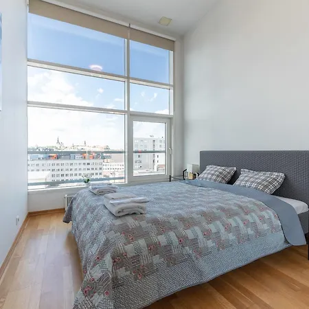 Apartment Best - Joe Luxury *