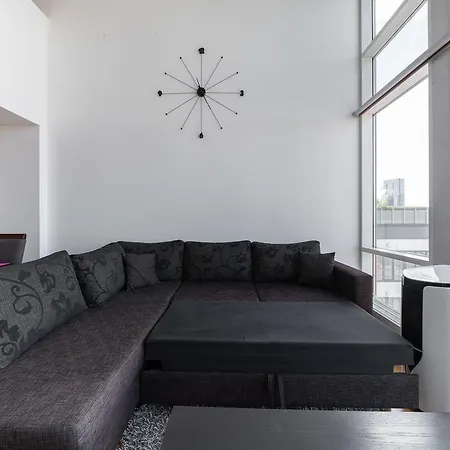 Best - Joe Luxury Apartment