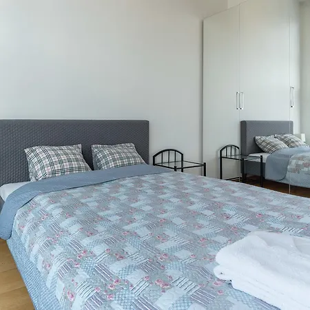 Best - Joe Luxury Apartment