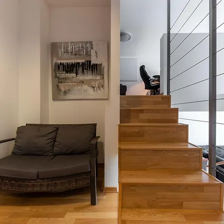 Appartamento Best - Joe Luxury Reval