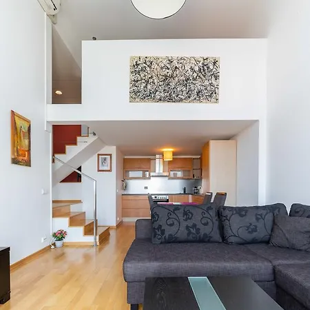 Apartment Best - Joe Luxury
