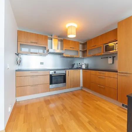 Apartment Best - Joe Luxury
