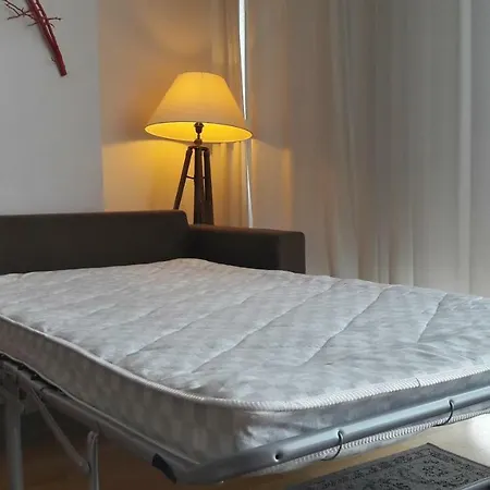 Apartment Best - Joe Luxury *